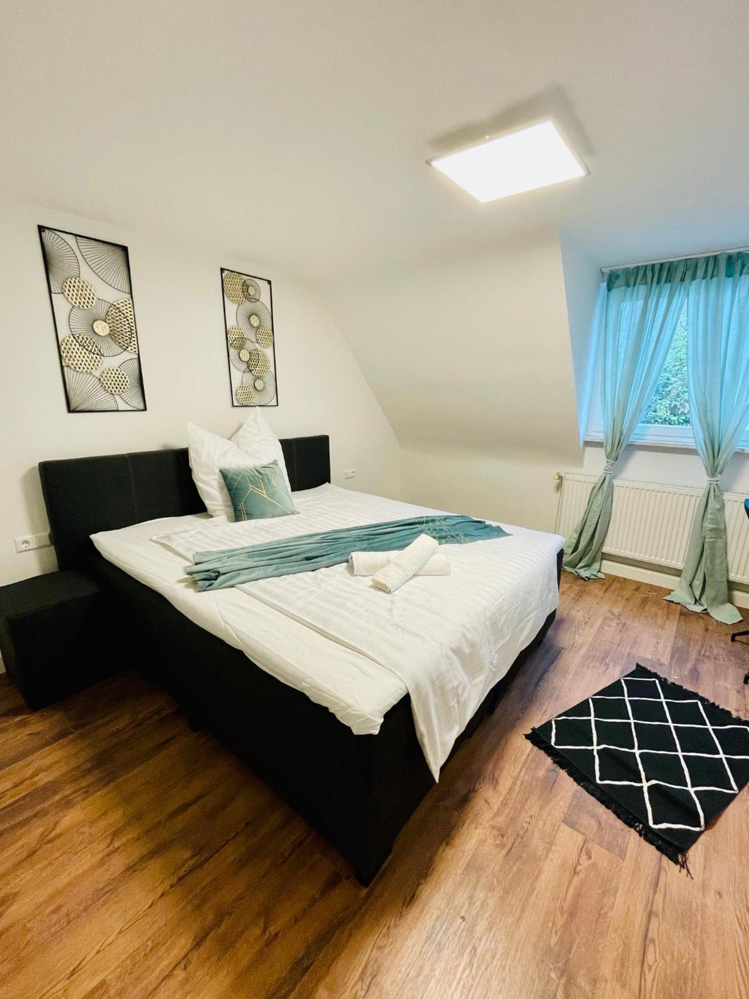 3Rooms Central Modern Near Mtu- The Seashell By Lakescape Fewos FDH Exterior foto